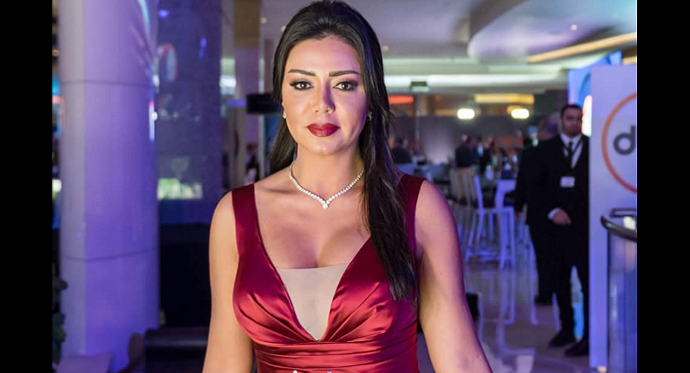 تطور جديد في الفيديو الإباحي المنسوب لرانيا يوسف... ماذا حدث ؟