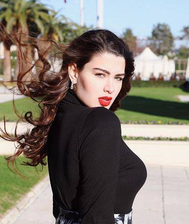 مفاجأة - روان بن حسين تفضح خطيبها وتنشر صوره مع حبيبته التي خانها معها.. وما كشفته بعد ذلك صادم!