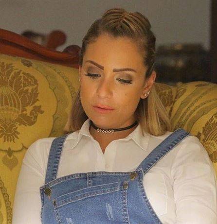 بالفيديو - ريم البارودي تكشف أسراراً عن علاقتها بالرجال.. وماذا قالت عن أحمد سعد؟