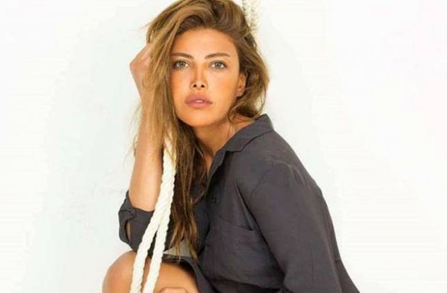 بعد زواجها من طليق ياسمين عبدالعزيز - تسريب صورة صادمة لريهام حجاج وهي ترد بعنف