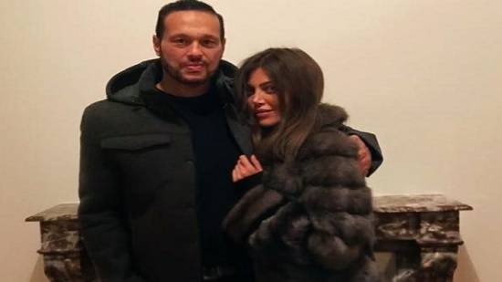 بعد إعلان زواجها من طليق ياسمين عبد العزيز.. أول تعليق حاسم من ريهام حجاج على اتهامها بخطفه
