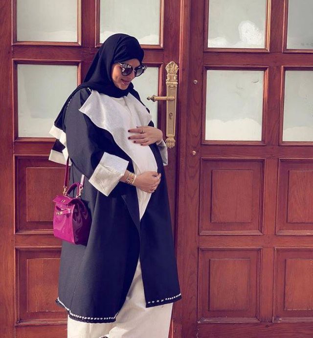 بالفيديو – سارة الودعاني تكشف موقف زوجها المفاجئ من جنس جنينها... هذا ما أرغمها على فعله