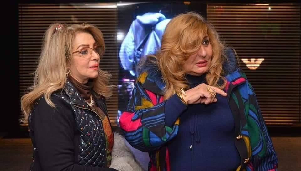بعد مهاجمتها بسبب خلع الحجاب.. شهيرة تخرج عن صمتها وردها غير متوقع!