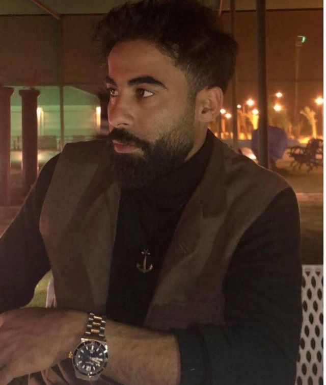 عبدالله الجاسر عبودكا