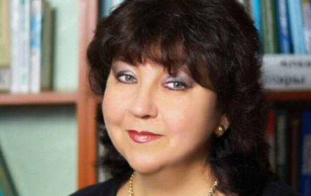 فانيا خليلوفا