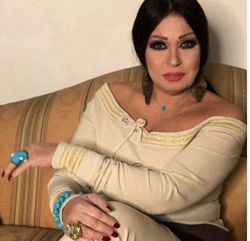 فيفي عبده ترد على منتقدي رقصها وما قالته عن عمرها يثير ضجة