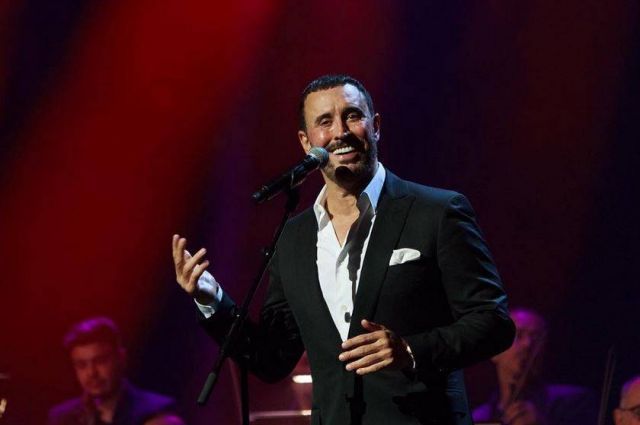 بالفيديو – كاظم الساهر يكشف اسباب انسحابه... ماذا حدث في الكواليس؟