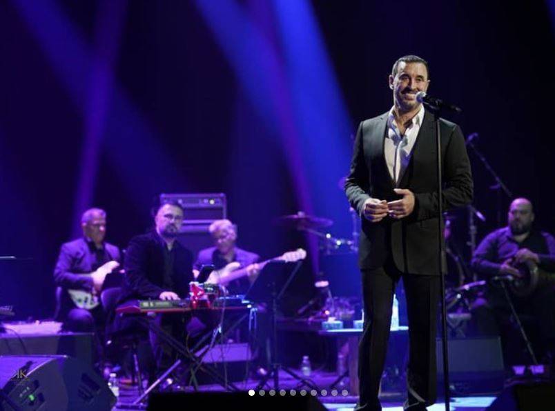 بالفيديو – أخيراً كاظم الساهر يكشف سرّ مغادرته The Voice... هذا ما حدث