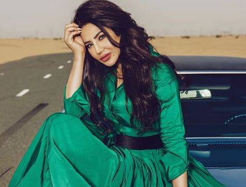 لجين عمران في أجرأ ردّ على منتقديها.. ما قصة الحيوانات؟