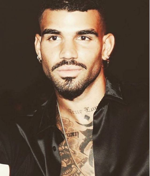 مايلز ريتشي