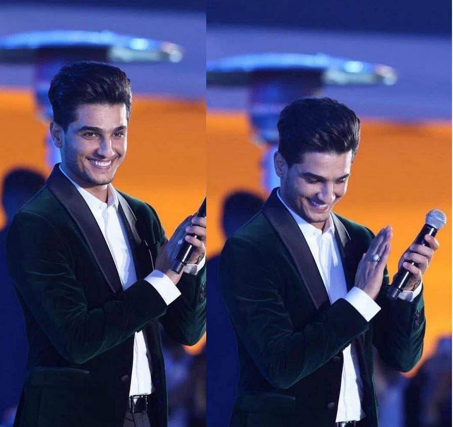 وسط ذهول الجميع – إلغاء حفل محمد عساف في السعودية بعد 30 دقيقة من بدئه... وهو يكشف السبب