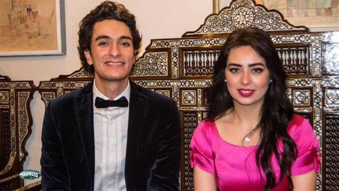 كيف أقنع زوج هبة مجدي حماه بالزواج منها.. وما علاقة يحيى الفخراني؟