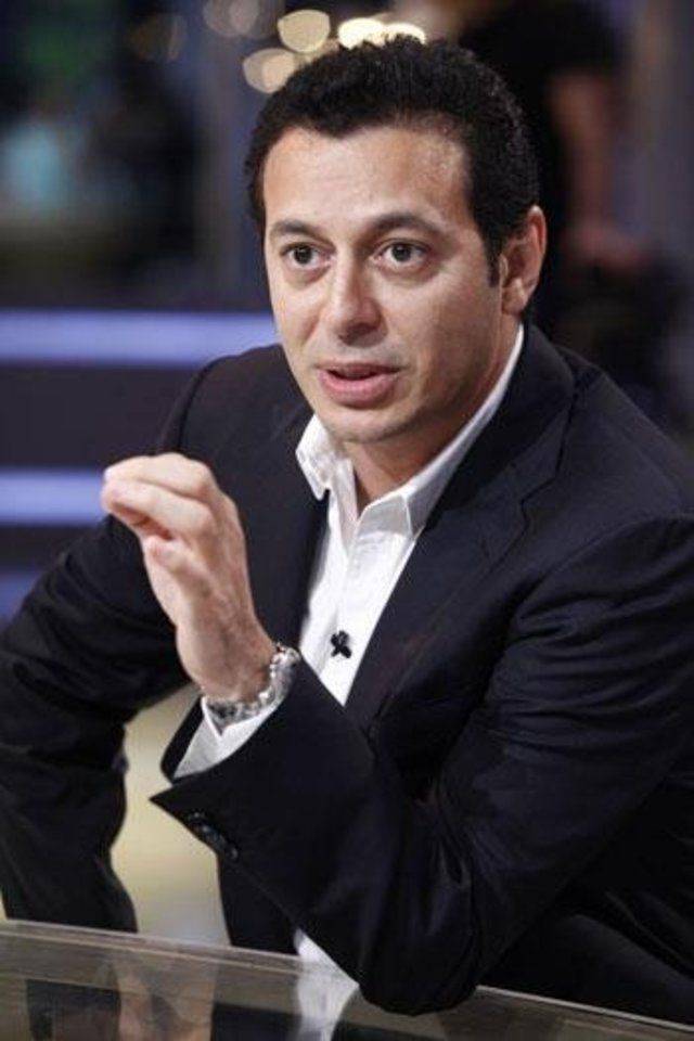 خاص - ما سبب غضب مصطفى شعبان؟