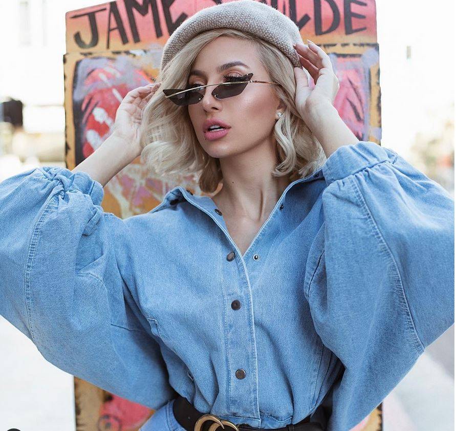 بالفيديو – في أقسى ردّ على المنتقدين... ماذا قالت مودل روز عن الحجاب والاستعراض و