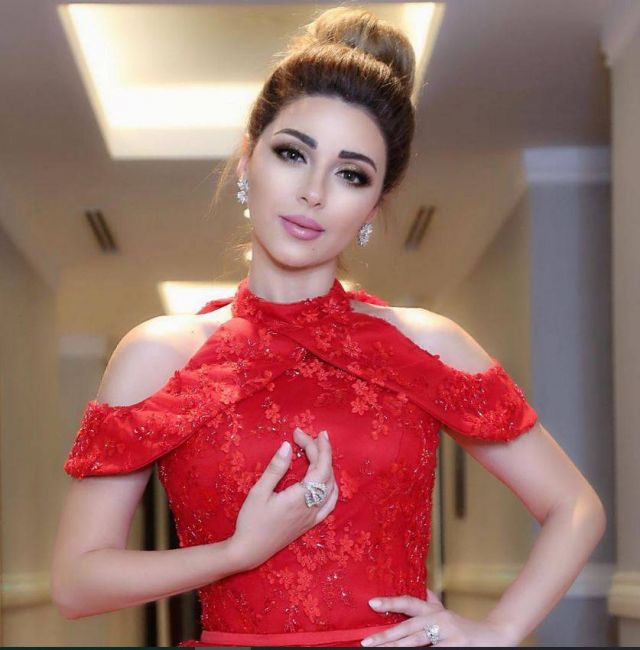 بالفيديو – هل تتذكرون كيف كانت ميريام فارس في أول فيديو كليب لها؟ شاهدوها‎