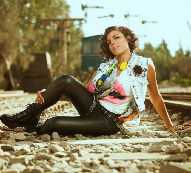 ناهد السباعي