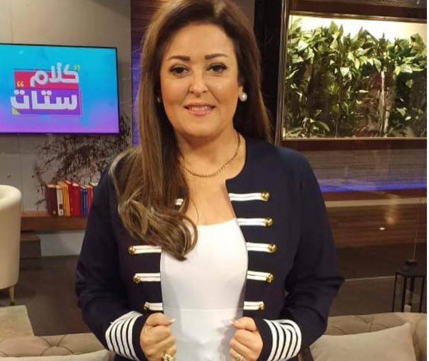 بالصورة –نهال عنبر في خسارة وزن واضحة... شاهدوا كيف أظهرت رشاقتها