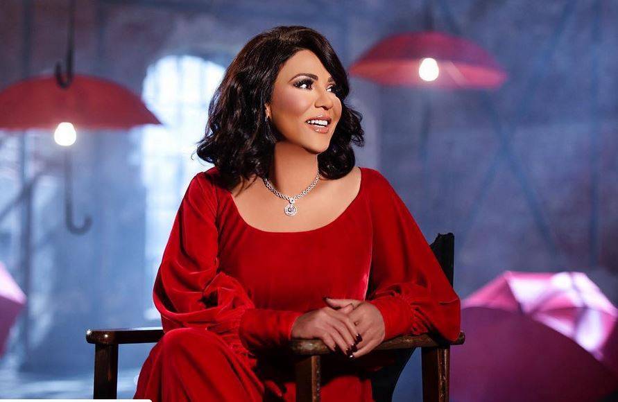 بالصورة – للمرة الأولى نوال الكويتية تظهر رشاقتها بالسروال الضيق... لن تعرفوها من أول نظرة