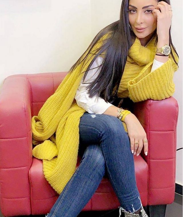 نور الغندور