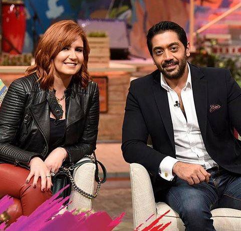 بالفيديو - تفاصيل جديدة تكشف للمرة الاولى عن قصة حب هنا شيحة وأحمد فلوكس