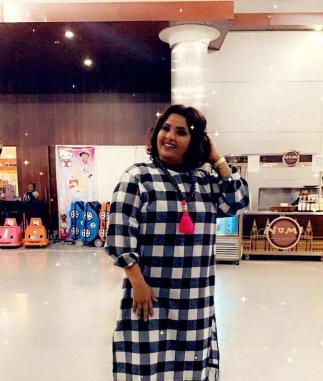 هيا الشعيبي