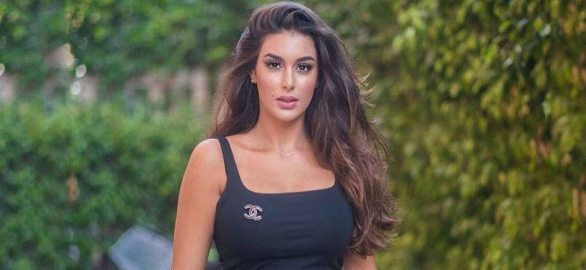 هل كشفت ياسمين صبري حقيقة وجود أطفال لها؟