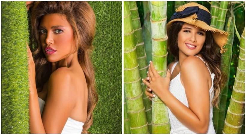 بالفيديو - ريهام حجاج ترد على سرقتها زوج ياسمين عبد العزيز