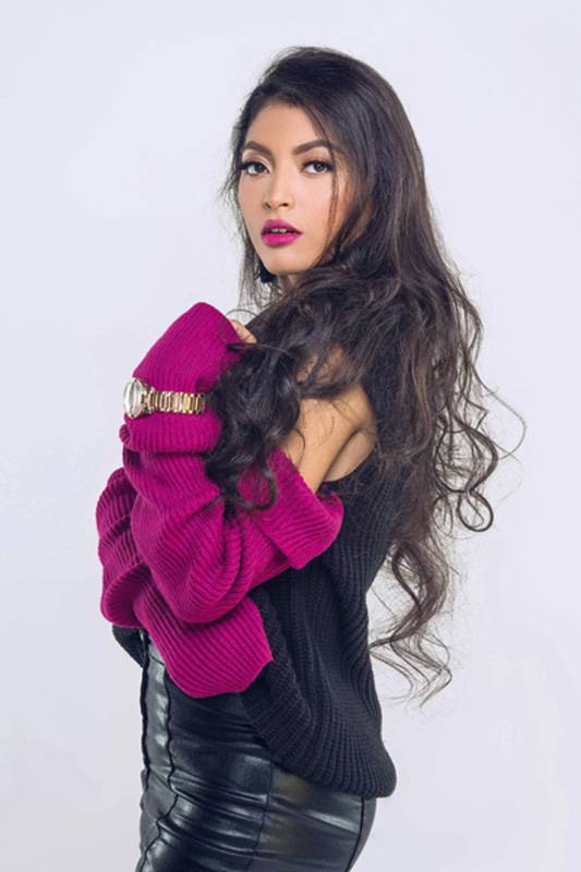 مي الغيطي:
أحارب العنف المنزلي ولست مصابة بالسرطان