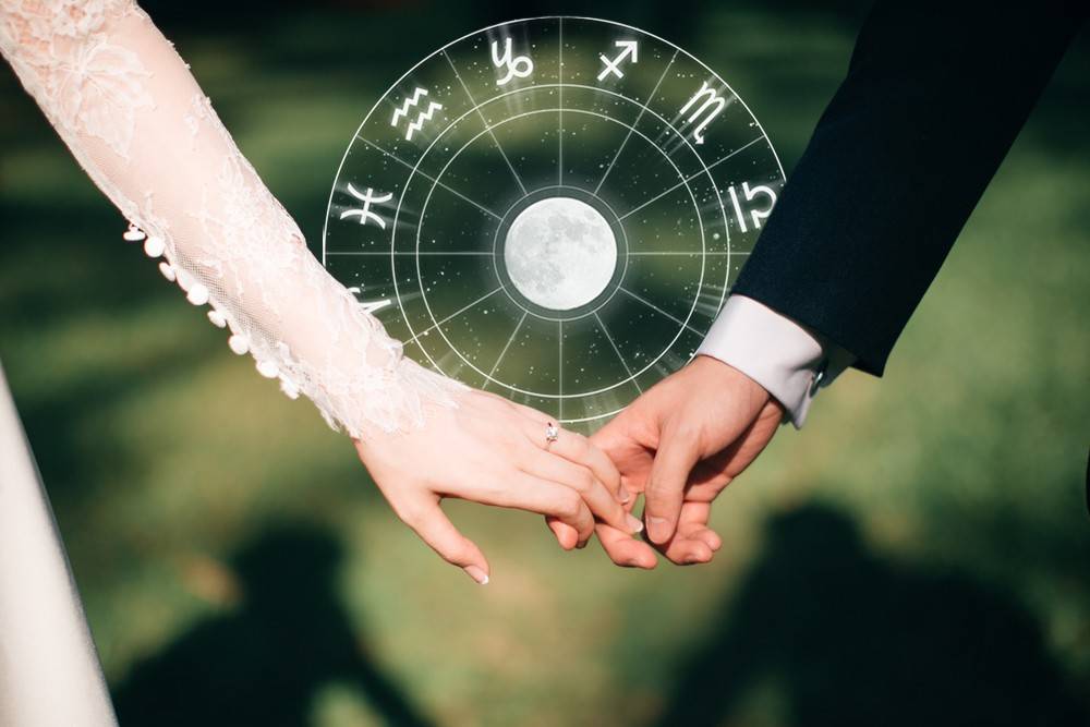 اختر زوجتك بحسب برجها... اليك أفضل 3 أبراج للزواج منها