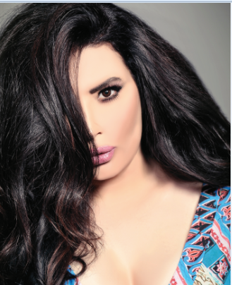 عبير صبري
تزوجت من دون حفلة زفاف ولم أخضع لأيّ عملية تجميل