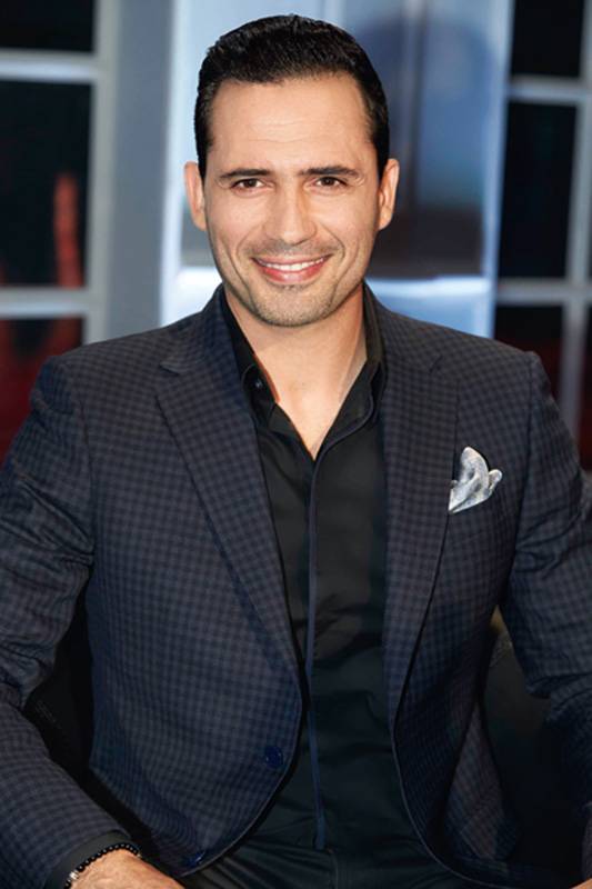 (لها) ترصد تفاصيل وكواليس «عروس بيروت»:
دراما عربيّة بنكهة تركية
بين بيروت واسطنبول