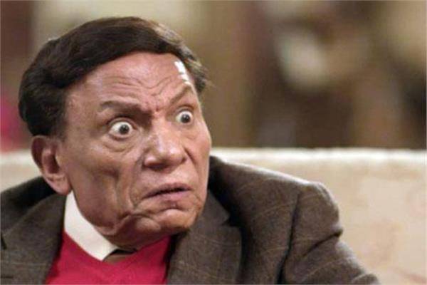 بالفيديو - هذا هو مصير مسلسل عادل إمام