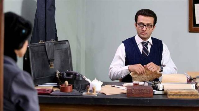 مصطفى زماني