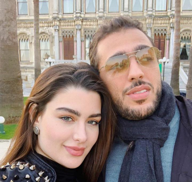 بالفيديو - روان بن حسين تبكي بحرقة وتستكمل انتقامها بكشف معلومات صادمة!