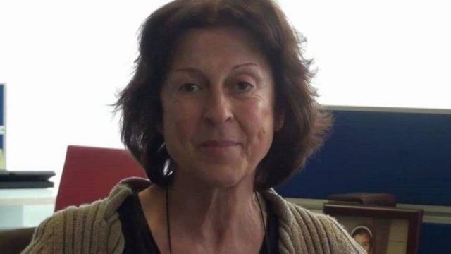 رحيل الروائية اللبنانية المرشحة لجائزة البوكر مي منسَّى