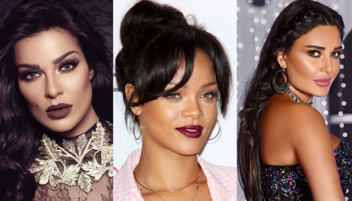 بالفيديو - 5 حيل تطبّقها النجمات لتنحيف الوجه ونحته، اسرقيها منهنّ!