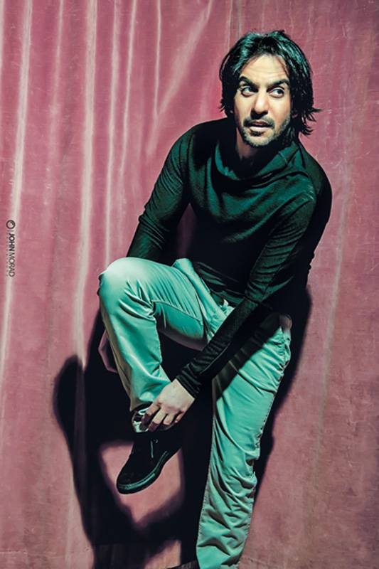 بهاء سلطان:
هذه أسباب غيابي وعودتي الى الساحة الغنائية