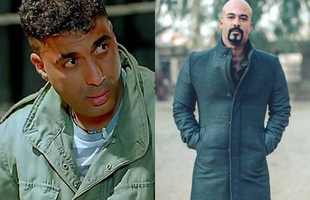 بالفيديو - هيثم احمد زكي يحسم الجدل حول 