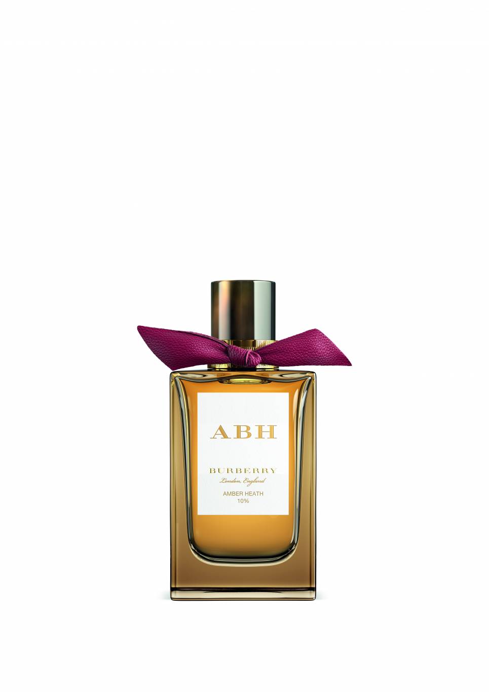 Burberry Bespoke Laha Magazine