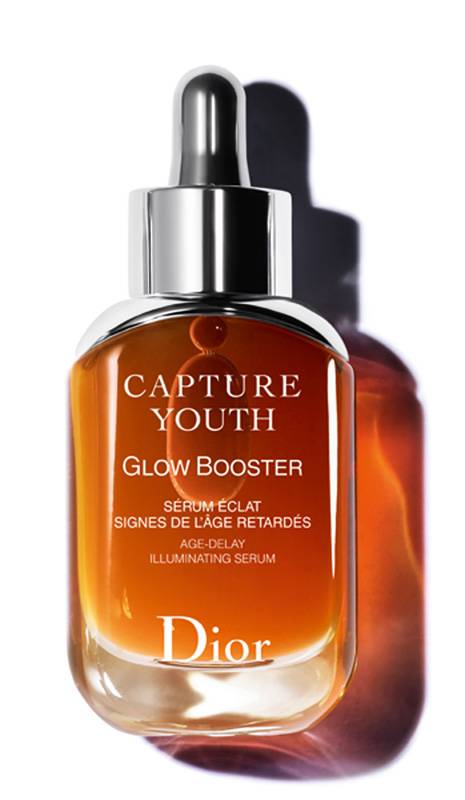 Capture Youth Serum