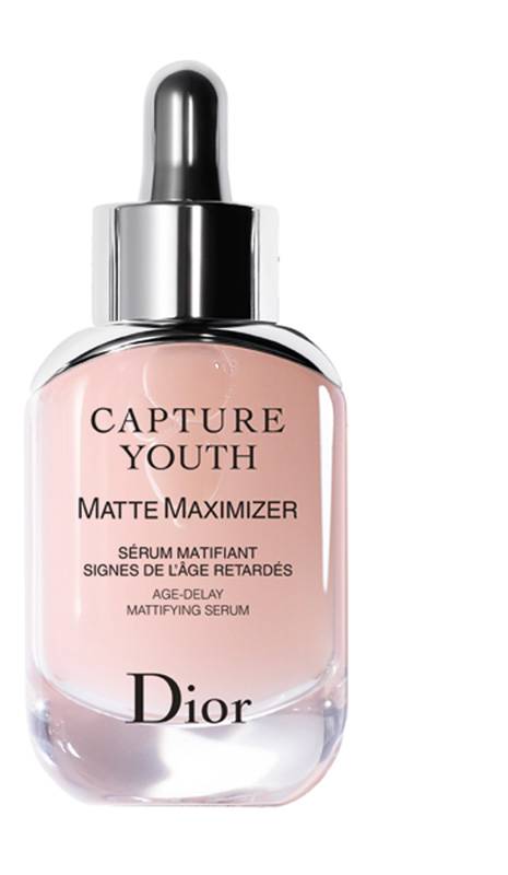 Capture Youth Serum