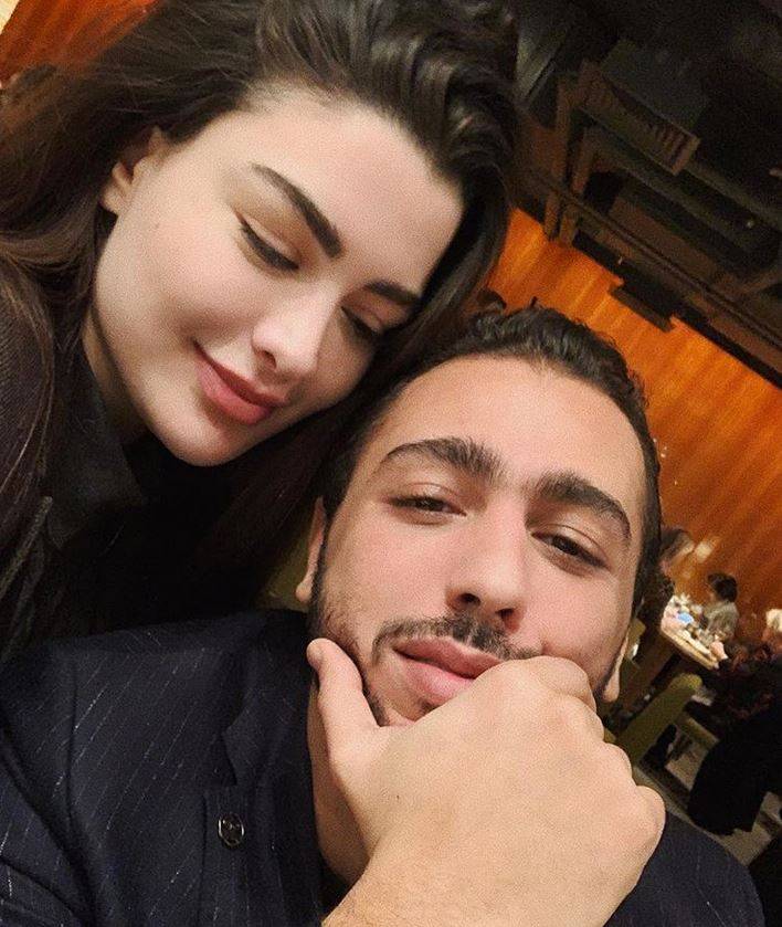 بالفيديو – قضية روان بن حسين وحبيبها الخائن تصل إلى القانون... ما التهمة التي وجهت إليها؟