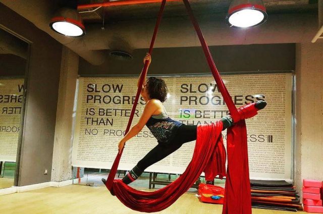 ناهد السباعي