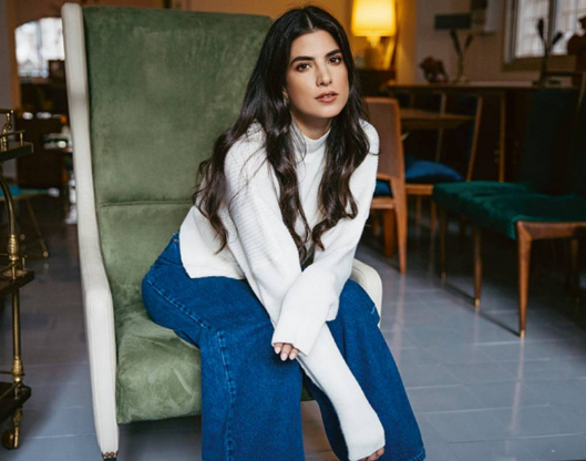 بالفيديو - كارمن بصيبص بـ Vintage looks