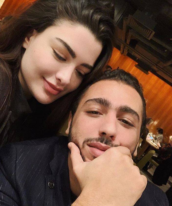 بالصورة– روان بن حسين تعلن هزيمتها أمام حبيبها الخائن... ماذا فعلت وجعلته ينتصر عليها؟