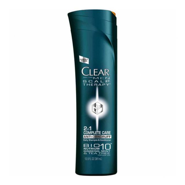 Clear Men Scalp Therapy