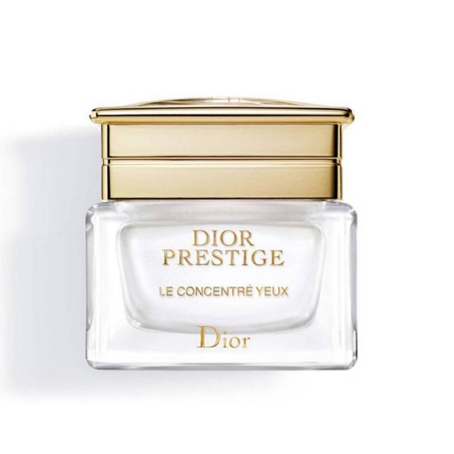 Dior Prestige Le Concentre Yeux