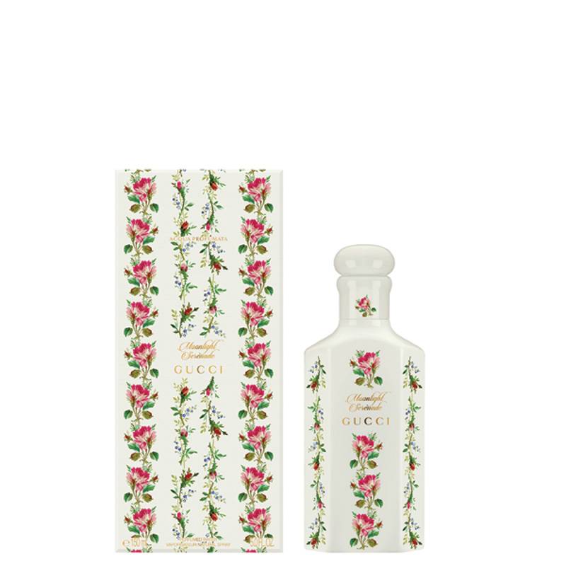Gucci
THE ALCHEMISTʼS GARDEN
ذكريات وأحاسيس دفينة في مجموعة عطرية
