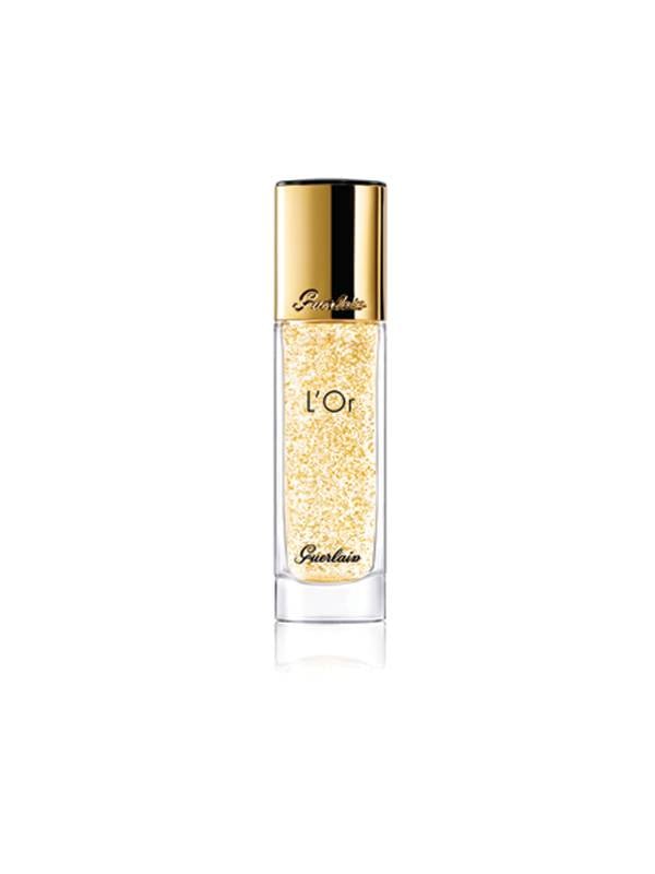 Guerlain L'Or Make Up Base