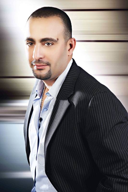 نجوم يعودون
الى دراما رمضان المقبل